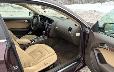 Audi A5, 2014 год, 1 450 000 рублей, 7 фотография