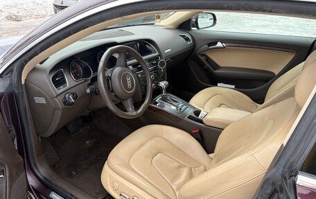 Audi A5, 2014 год, 1 450 000 рублей, 5 фотография