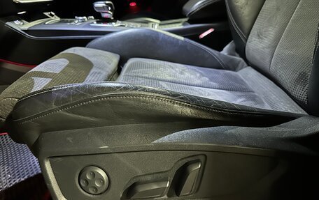 Audi Q5, 2017 год, 2 950 000 рублей, 13 фотография