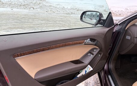 Audi A5, 2014 год, 1 450 000 рублей, 6 фотография