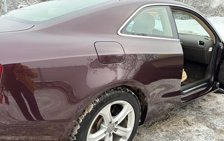 Audi A5, 2014 год, 1 450 000 рублей, 8 фотография