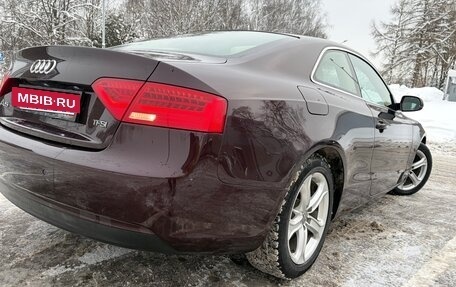Audi A5, 2014 год, 1 450 000 рублей, 3 фотография