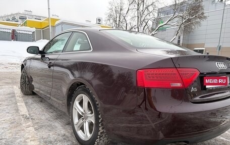 Audi A5, 2014 год, 1 450 000 рублей, 4 фотография