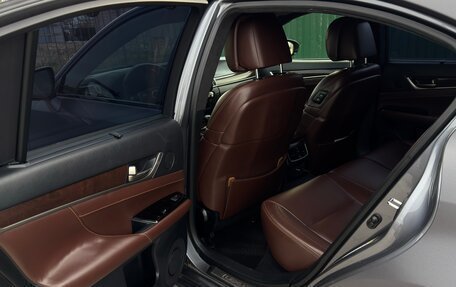 Lexus GS IV рестайлинг, 2012 год, 2 300 000 рублей, 5 фотография