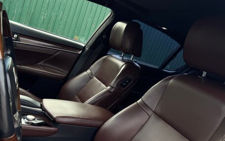 Lexus GS IV рестайлинг, 2012 год, 2 300 000 рублей, 13 фотография