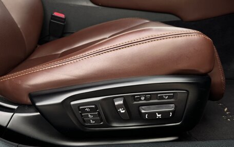 Lexus GS IV рестайлинг, 2012 год, 2 300 000 рублей, 9 фотография