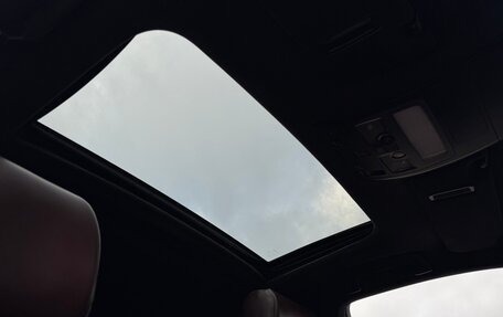 Lexus GS IV рестайлинг, 2012 год, 2 300 000 рублей, 10 фотография