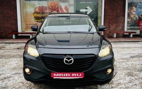 Mazda CX-9 I рестайлинг, 2012 год, 1 450 000 рублей, 2 фотография