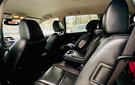 Mazda CX-9 I рестайлинг, 2012 год, 1 450 000 рублей, 9 фотография