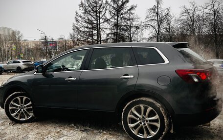 Mazda CX-9 I рестайлинг, 2012 год, 1 450 000 рублей, 8 фотография
