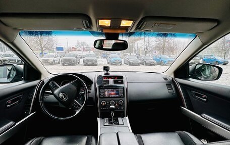 Mazda CX-9 I рестайлинг, 2012 год, 1 450 000 рублей, 12 фотография