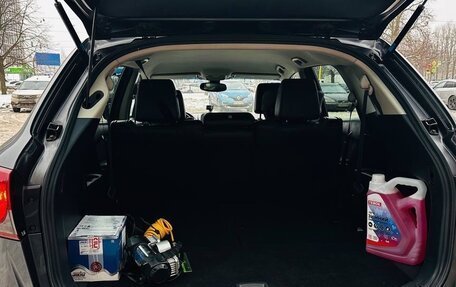 Mazda CX-9 I рестайлинг, 2012 год, 1 450 000 рублей, 14 фотография