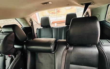 Mazda CX-9 I рестайлинг, 2012 год, 1 450 000 рублей, 10 фотография