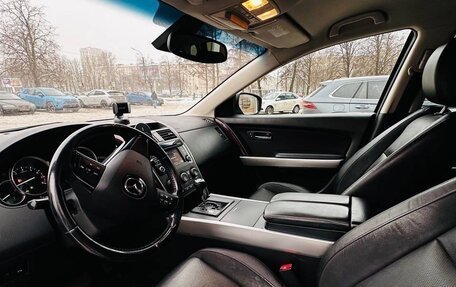 Mazda CX-9 I рестайлинг, 2012 год, 1 450 000 рублей, 15 фотография