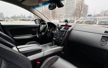 Mazda CX-9 I рестайлинг, 2012 год, 1 450 000 рублей, 16 фотография