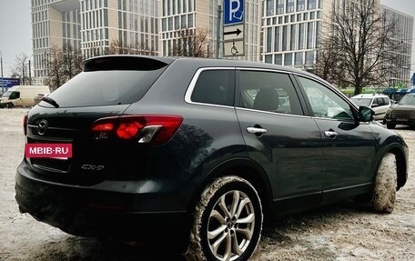 Mazda CX-9 I рестайлинг, 2012 год, 1 450 000 рублей, 5 фотография