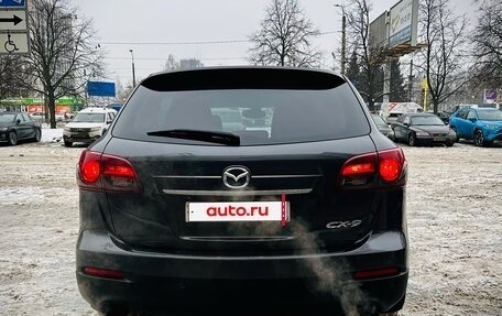 Mazda CX-9 I рестайлинг, 2012 год, 1 450 000 рублей, 6 фотография