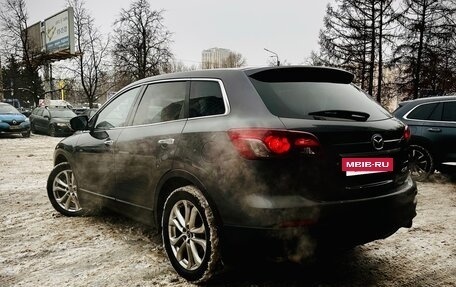 Mazda CX-9 I рестайлинг, 2012 год, 1 450 000 рублей, 7 фотография