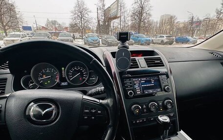 Mazda CX-9 I рестайлинг, 2012 год, 1 450 000 рублей, 19 фотография