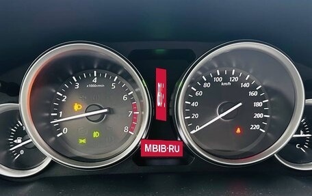 Mazda CX-9 I рестайлинг, 2012 год, 1 450 000 рублей, 18 фотография