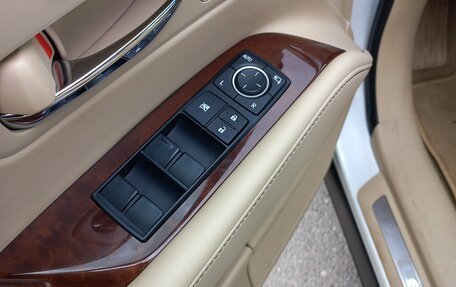 Lexus RX III, 2013 год, 2 400 000 рублей, 11 фотография