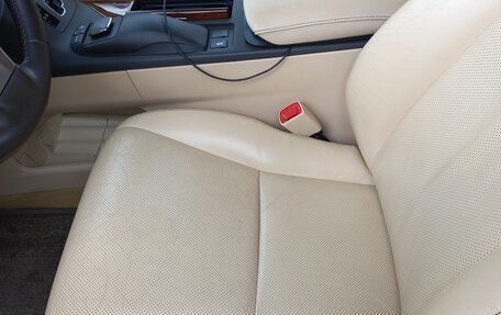 Lexus RX III, 2013 год, 2 400 000 рублей, 14 фотография