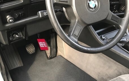 BMW 3 серия, 1990 год, 1 425 000 рублей, 3 фотография