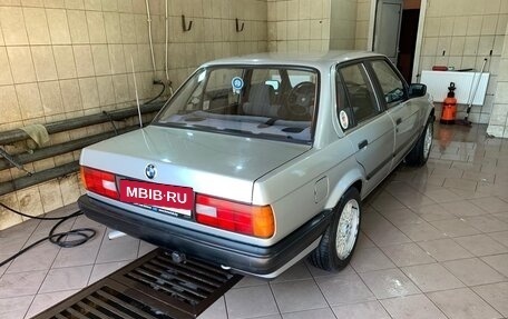 BMW 3 серия, 1990 год, 1 425 000 рублей, 6 фотография