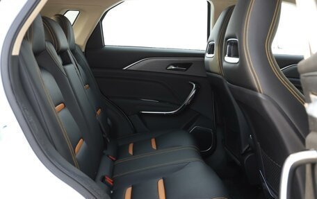 FAW Bestune T77, 2024 год, 2 199 000 рублей, 7 фотография