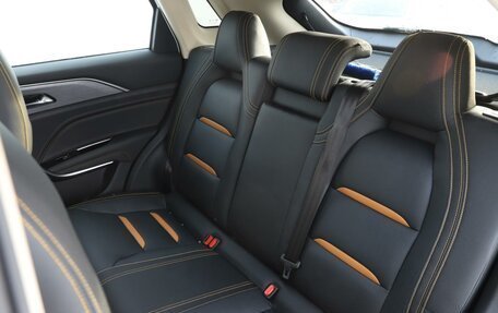 FAW Bestune T77, 2024 год, 2 199 000 рублей, 9 фотография