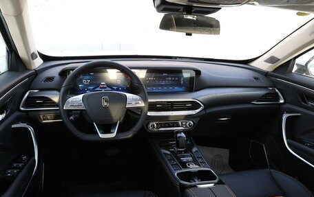 FAW Bestune T77, 2024 год, 2 199 000 рублей, 6 фотография