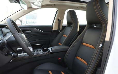 FAW Bestune T77, 2024 год, 2 199 000 рублей, 10 фотография