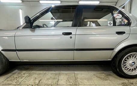 BMW 3 серия, 1990 год, 1 425 000 рублей, 18 фотография