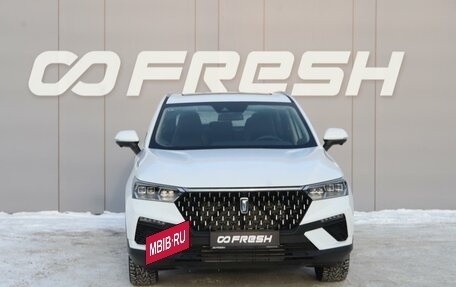 FAW Bestune T77, 2024 год, 2 199 000 рублей, 3 фотография