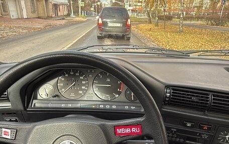 BMW 3 серия, 1990 год, 1 425 000 рублей, 17 фотография