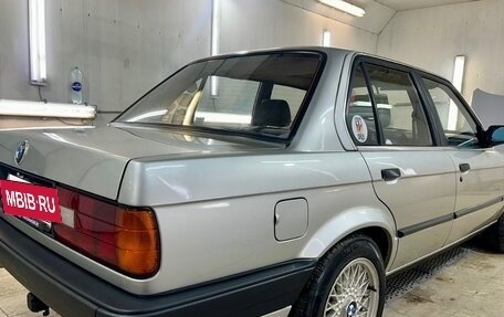 BMW 3 серия, 1990 год, 1 425 000 рублей, 19 фотография