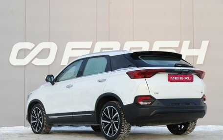 FAW Bestune T77, 2024 год, 2 199 000 рублей, 2 фотография