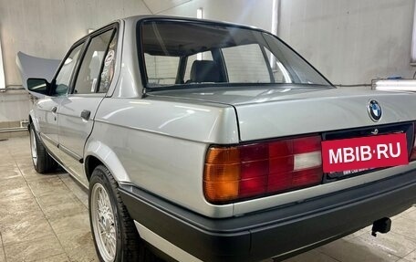 BMW 3 серия, 1990 год, 1 425 000 рублей, 20 фотография