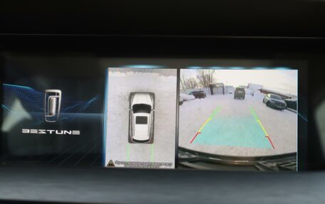 FAW Bestune T77, 2024 год, 2 199 000 рублей, 21 фотография