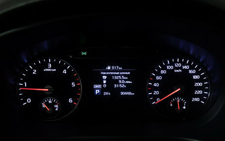 KIA Sorento III Prime рестайлинг, 2019 год, 2 599 777 рублей, 12 фотография