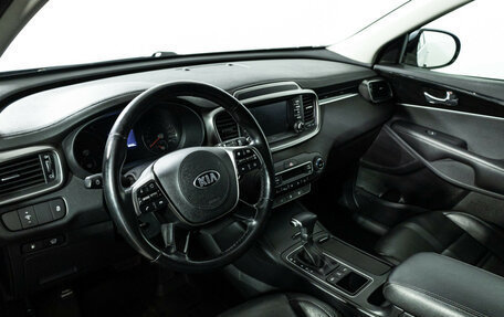 KIA Sorento III Prime рестайлинг, 2019 год, 2 599 777 рублей, 11 фотография