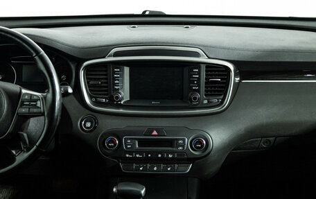 KIA Sorento III Prime рестайлинг, 2019 год, 2 599 777 рублей, 14 фотография