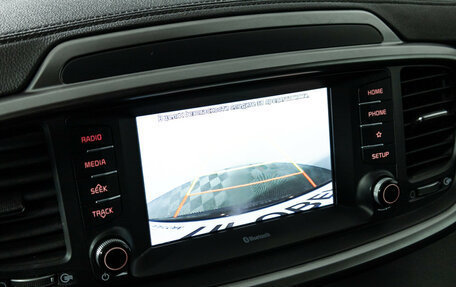 KIA Sorento III Prime рестайлинг, 2019 год, 2 599 777 рублей, 16 фотография