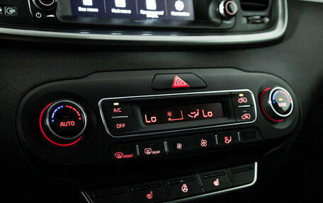 KIA Sorento III Prime рестайлинг, 2019 год, 2 599 777 рублей, 17 фотография