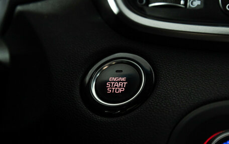 KIA Sorento III Prime рестайлинг, 2019 год, 2 599 777 рублей, 19 фотография