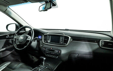 KIA Sorento III Prime рестайлинг, 2019 год, 2 599 777 рублей, 9 фотография