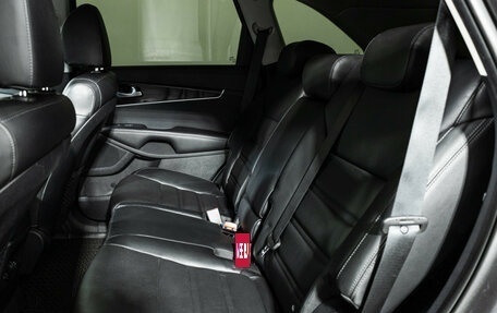 KIA Sorento III Prime рестайлинг, 2019 год, 2 599 777 рублей, 10 фотография