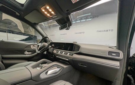 Mercedes-Benz GLS, 2025 год, 17 300 000 рублей, 8 фотография