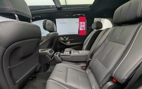 Mercedes-Benz GLS, 2025 год, 17 300 000 рублей, 7 фотография