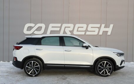 FAW Bestune T77, 2024 год, 2 199 000 рублей, 5 фотография